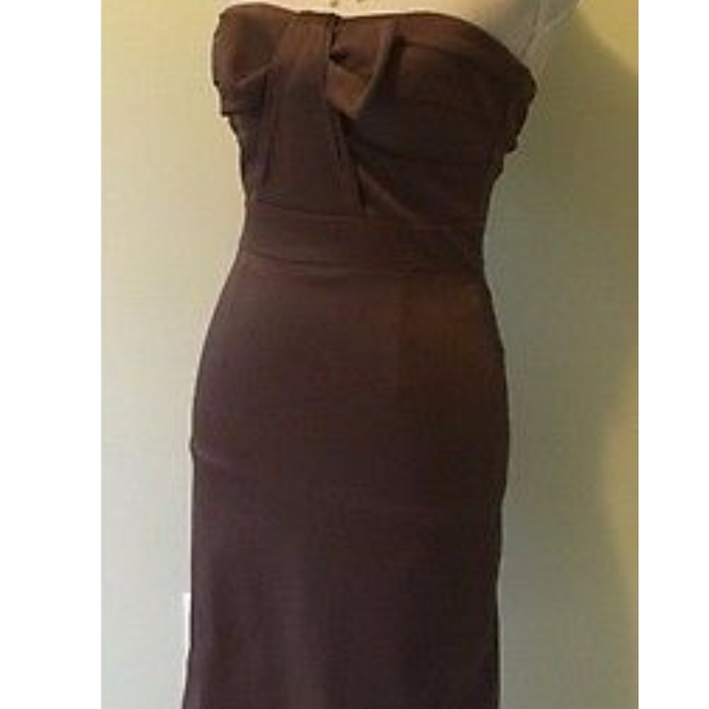 Bcbg cocktail dress